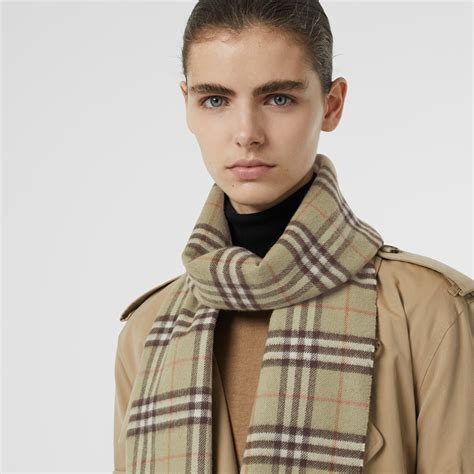 burberry classic scarf sale.